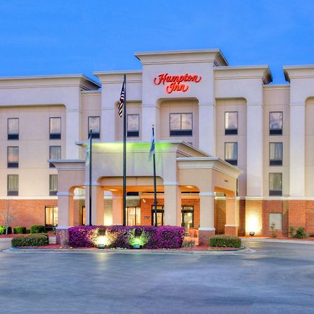 Hampton Inn Atlanta-Fairburn Esterno foto