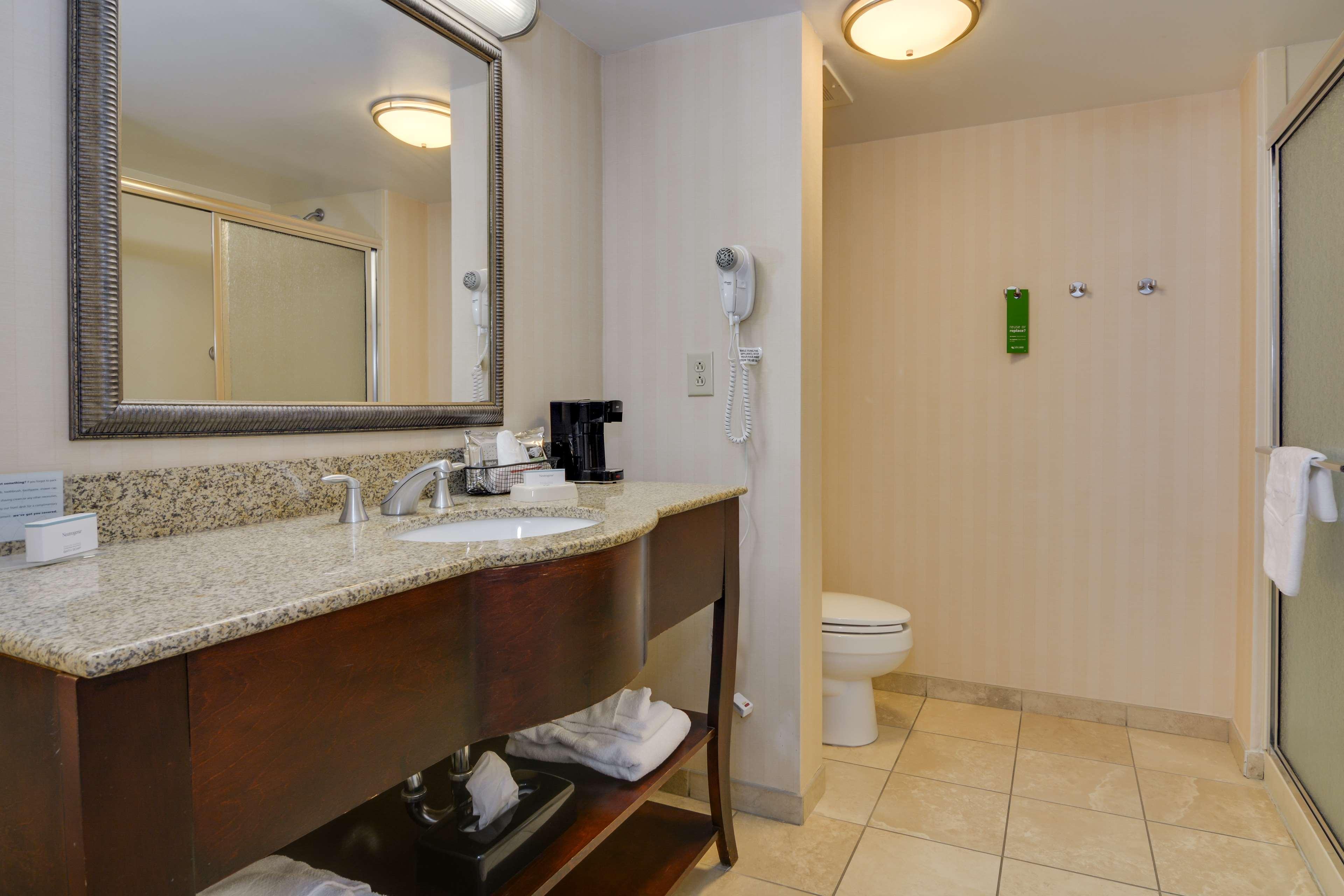 Hampton Inn Atlanta-Fairburn Esterno foto