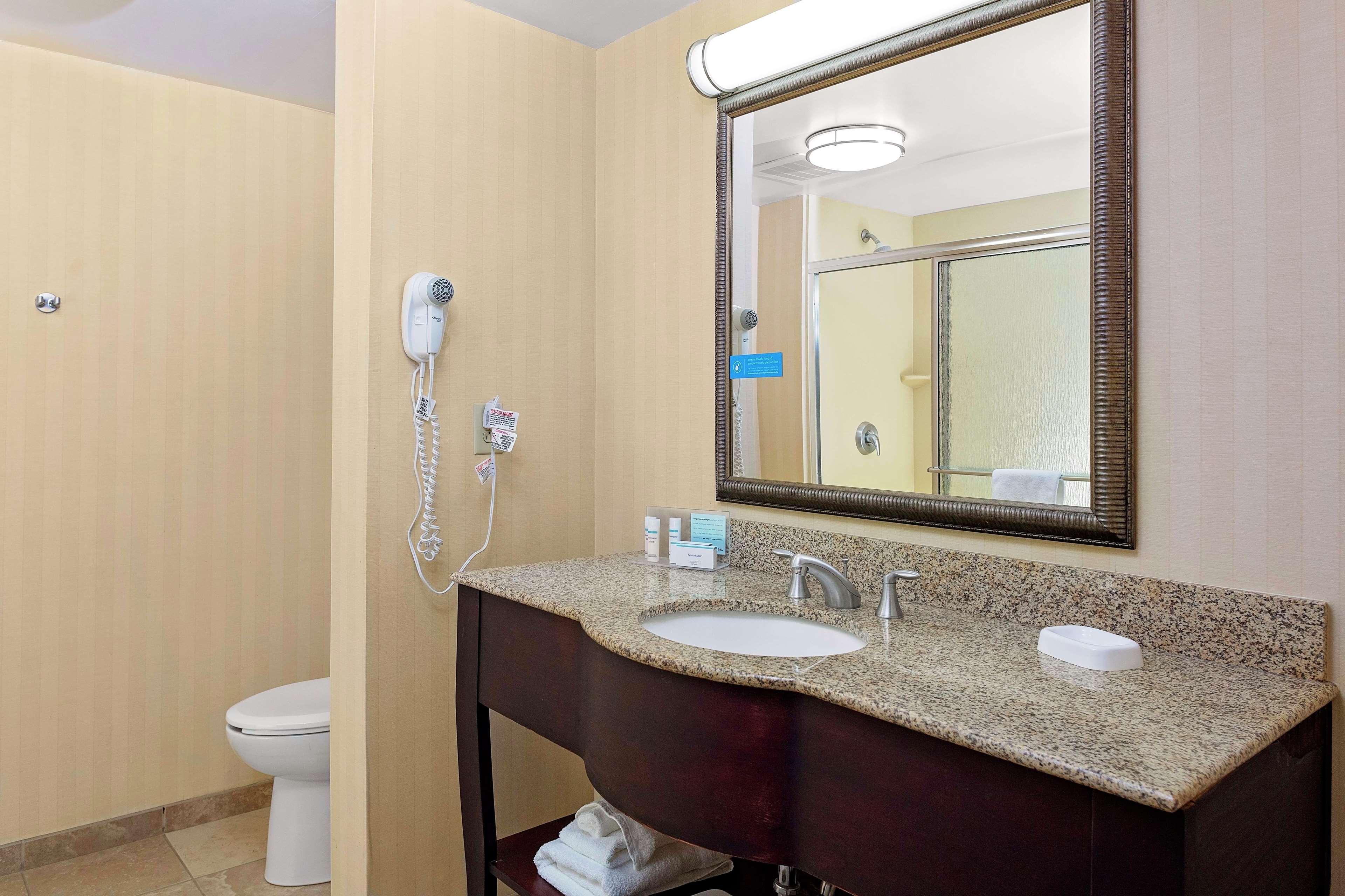 Hampton Inn Atlanta-Fairburn Esterno foto