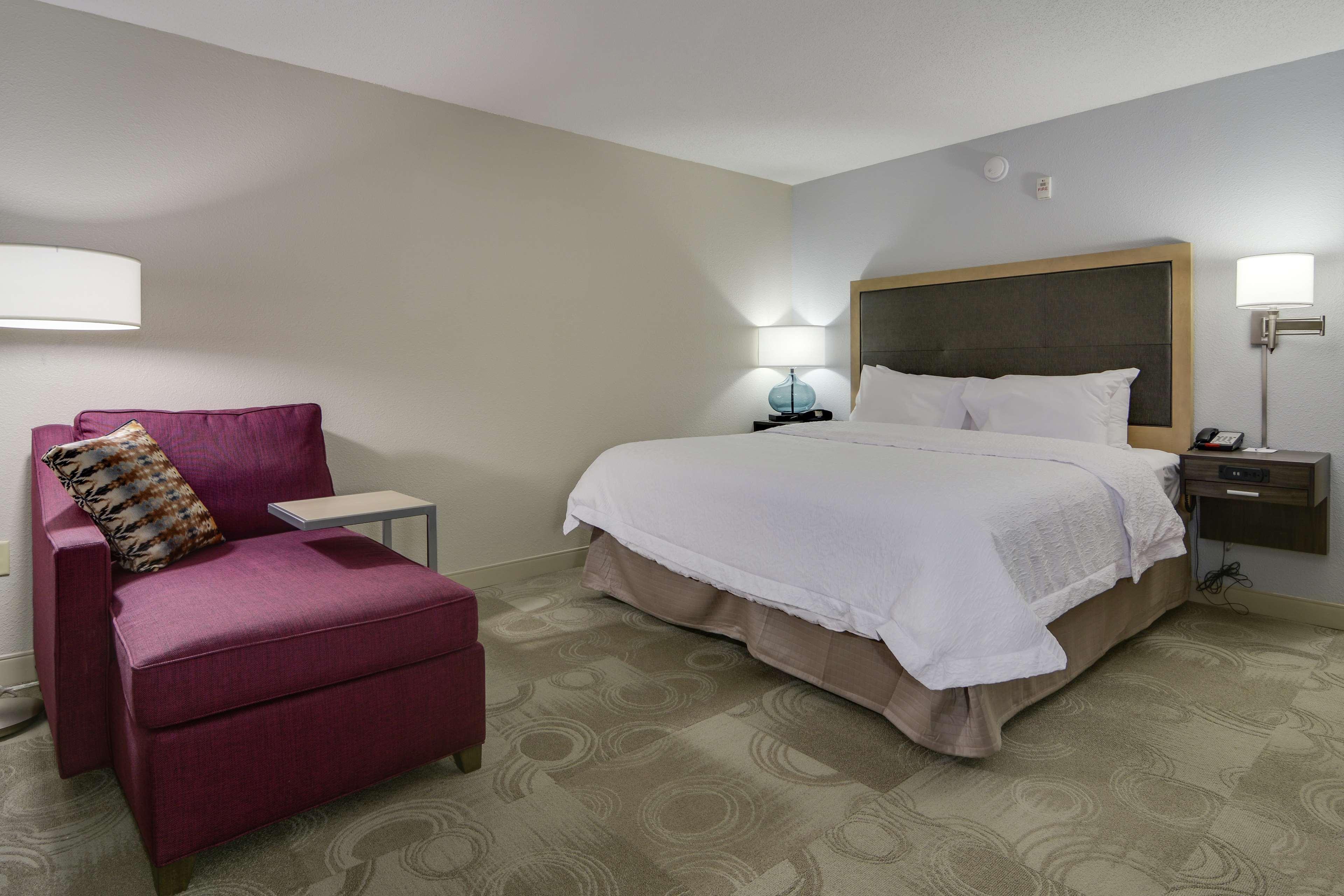 Hampton Inn Atlanta-Fairburn Esterno foto