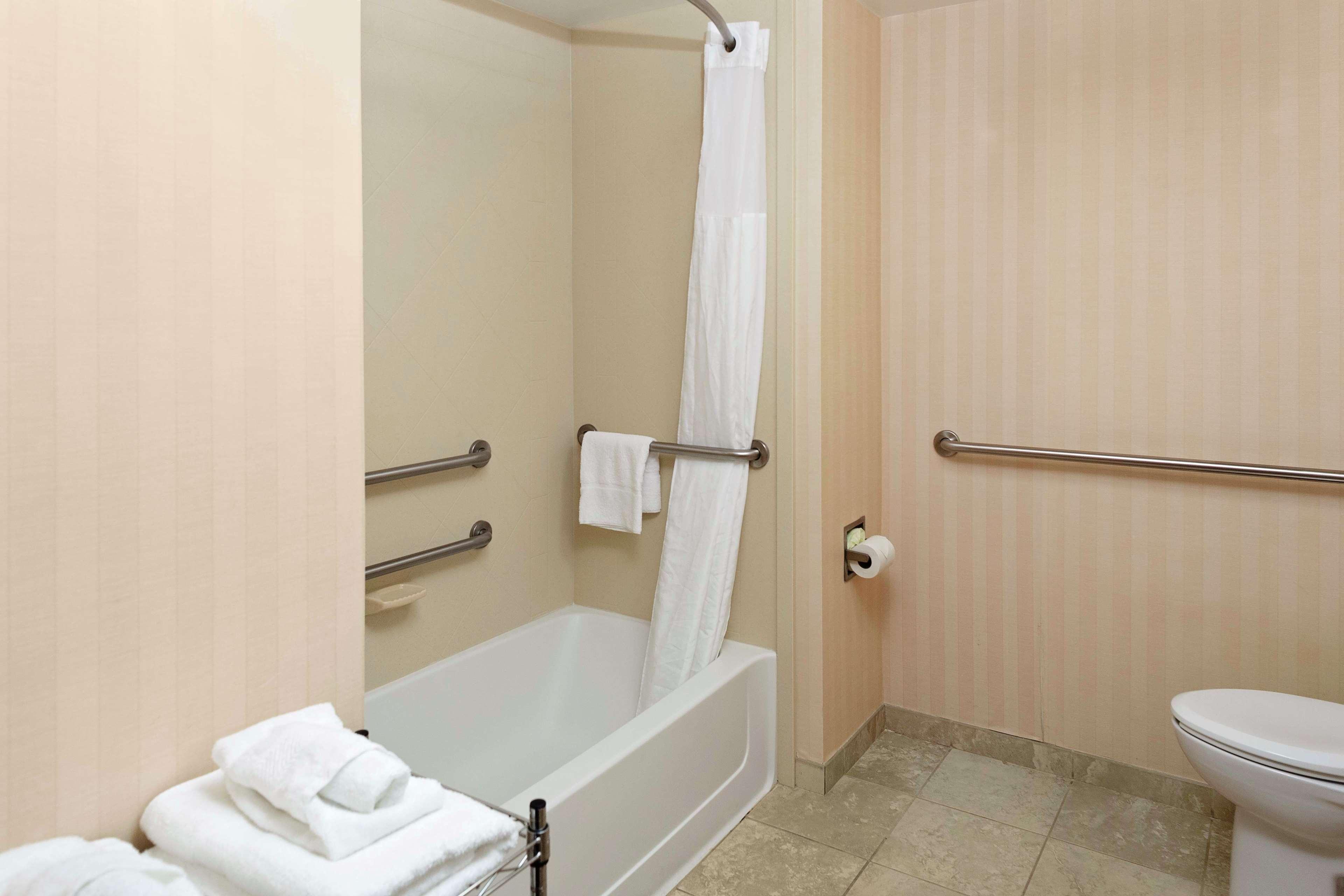 Hampton Inn Atlanta-Fairburn Esterno foto