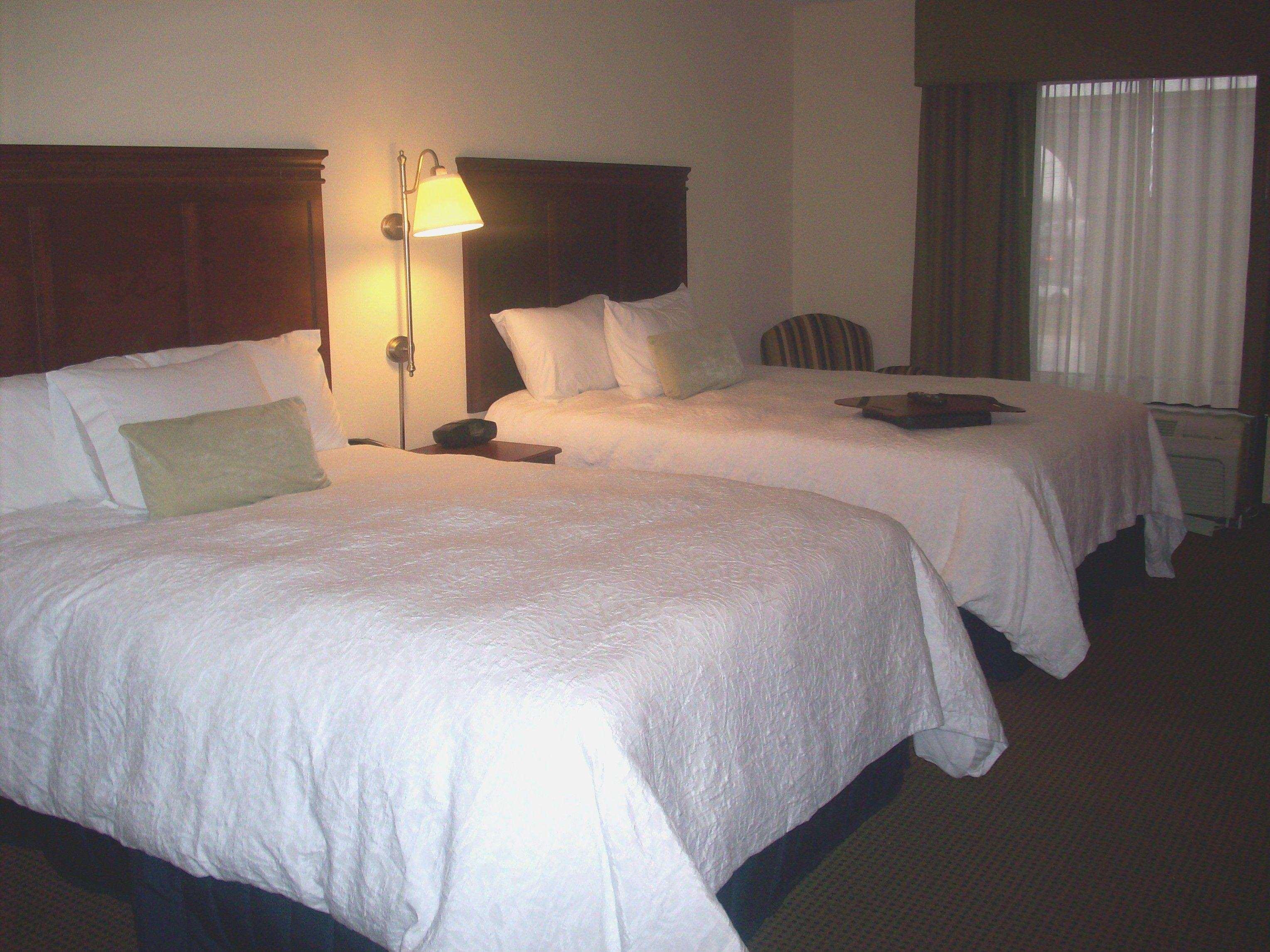 Hampton Inn Atlanta-Fairburn Camera foto