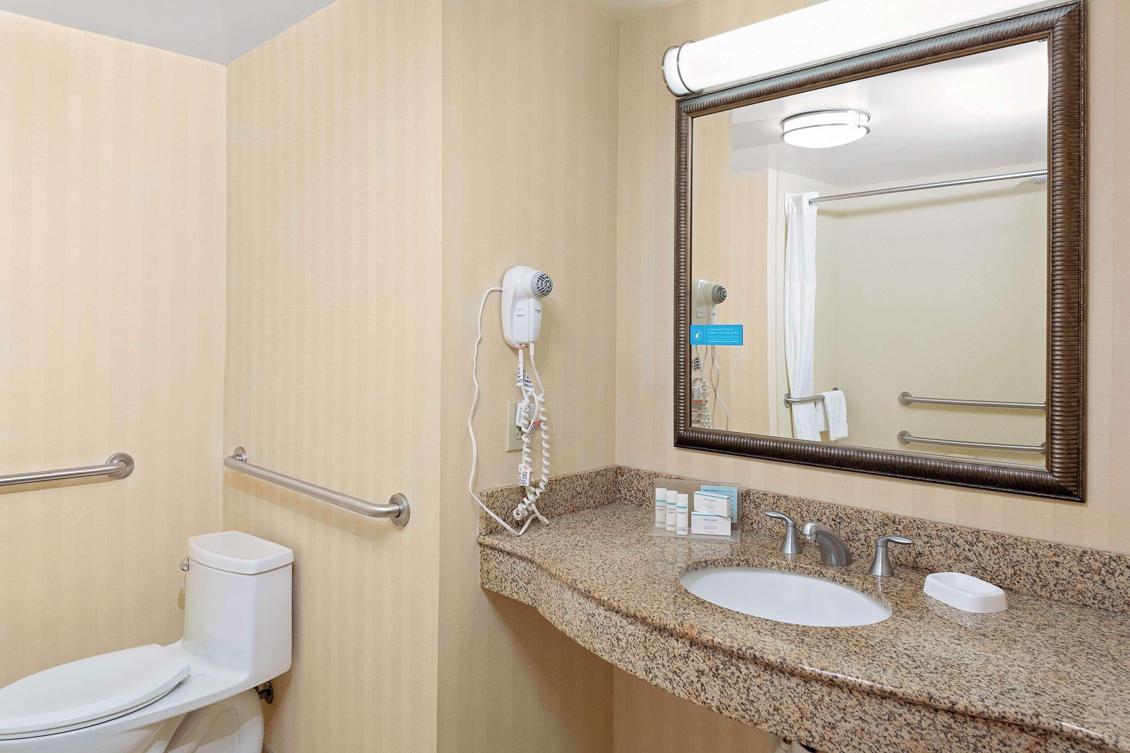 Hampton Inn Atlanta-Fairburn Esterno foto