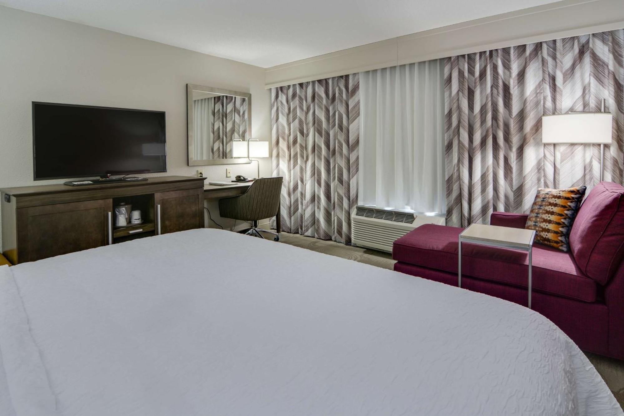 Hampton Inn Atlanta-Fairburn Esterno foto