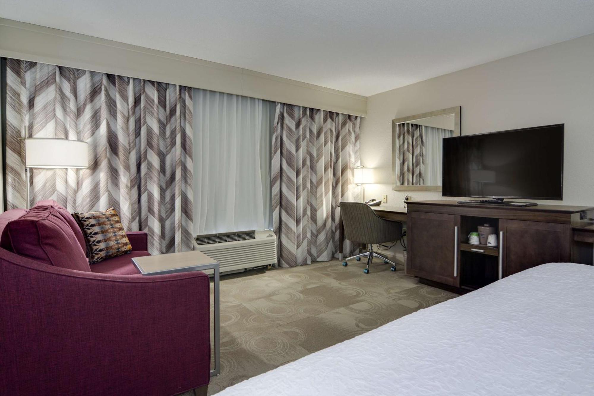 Hampton Inn Atlanta-Fairburn Esterno foto