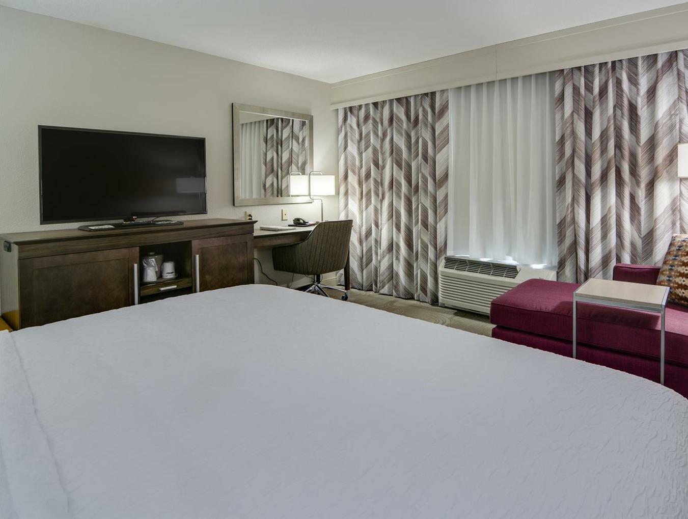 Hampton Inn Atlanta-Fairburn Esterno foto